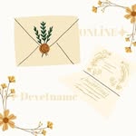 Online Devetname