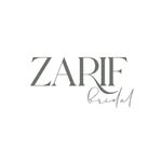 Zarif Bridal