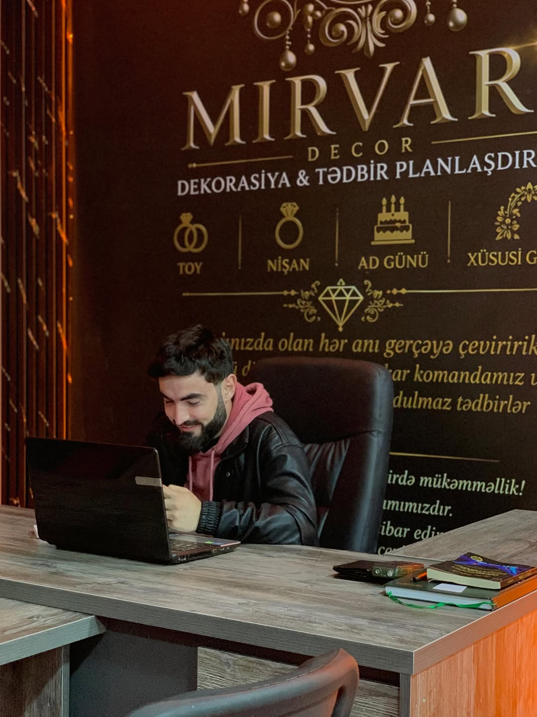 Mirvari Decor 5