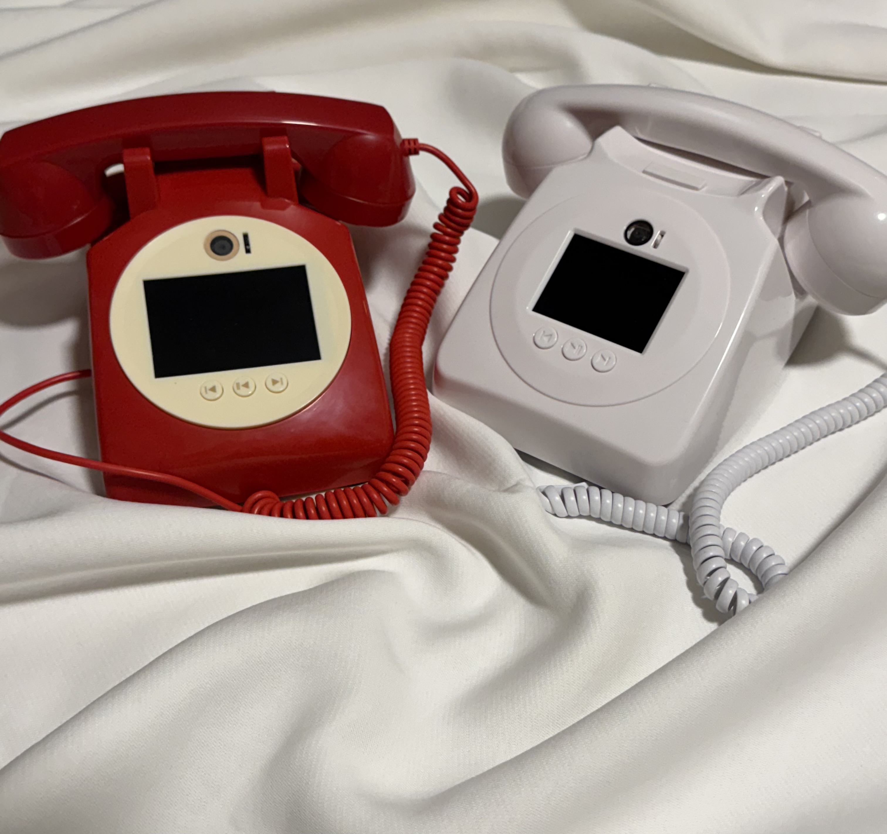 Archive (Xatirə telefonu) 3