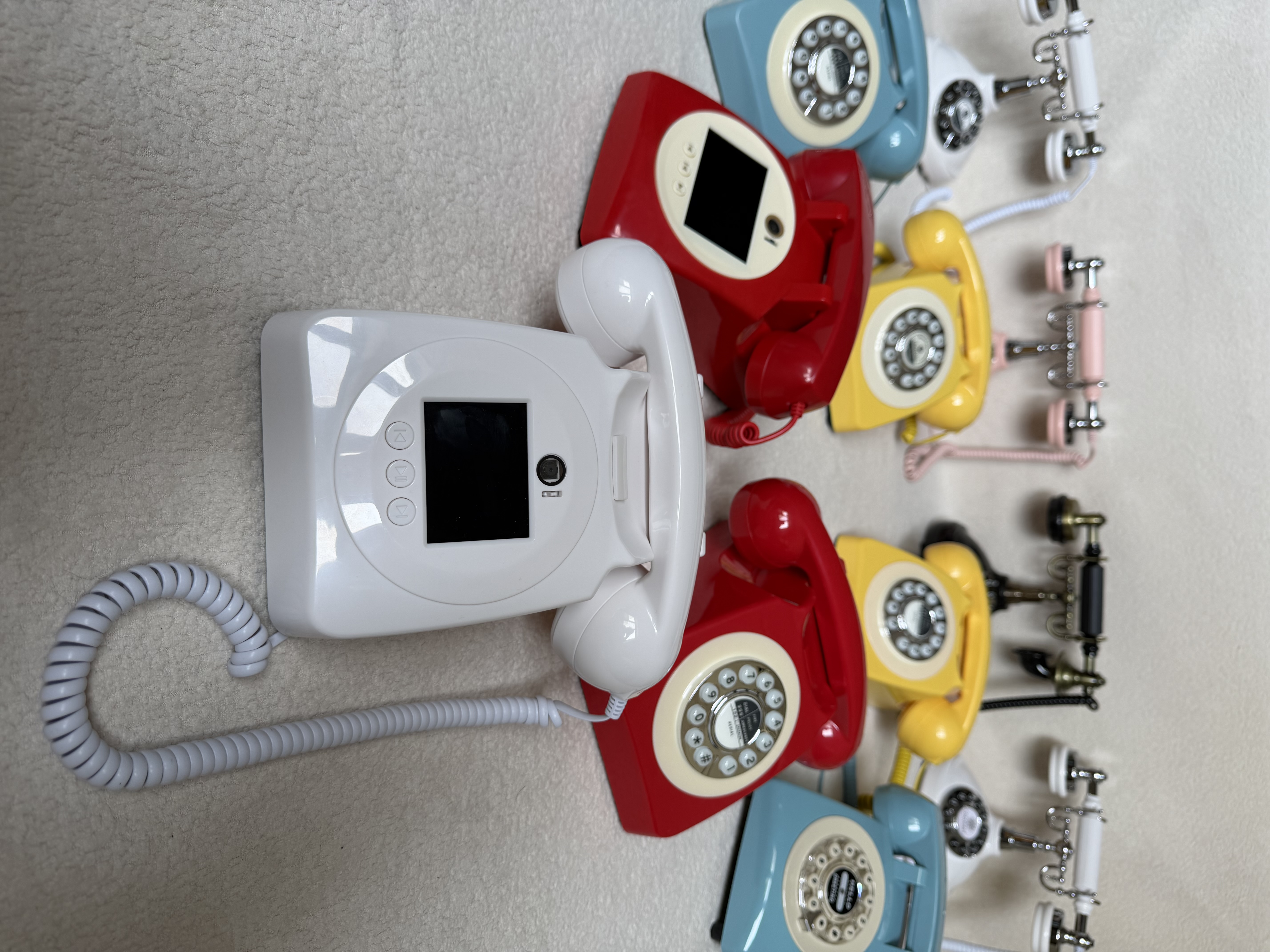 Archive (Xatirə telefonu) 4
